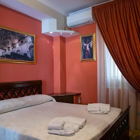 La Regina - Casa Vacanze *