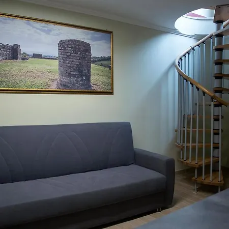 Апартаменты La Regina - Casa Vacanze Mirabella Eclano