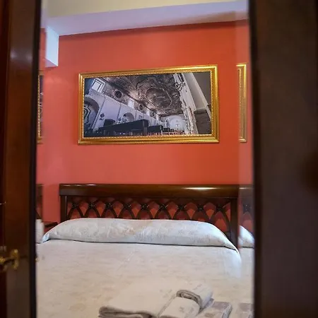 La Regina - Casa Vacanze Апартаменты Mirabella Eclano