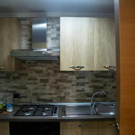 Апартаменты La Regina - Casa Vacanze
